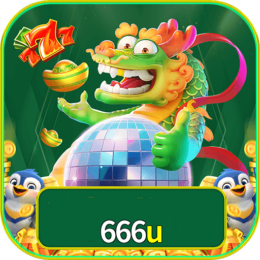 Logo 666u